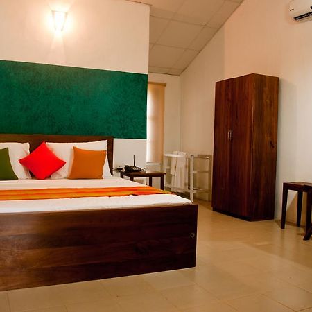 Amaranta Classic Retreat Bambaragaleyaya Екстериор снимка