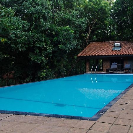 Amaranta Classic Retreat Bambaragaleyaya Екстериор снимка