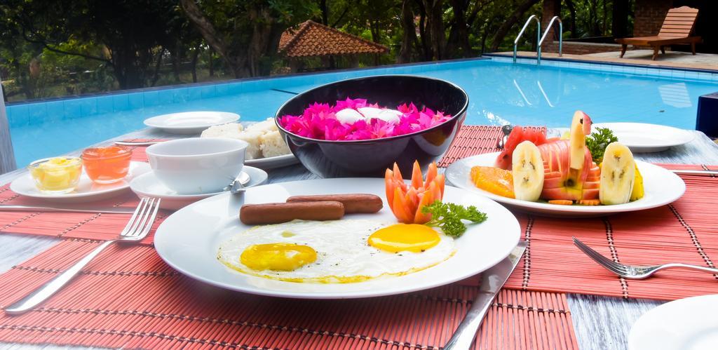 Amaranta Classic Retreat Bambaragaleyaya Екстериор снимка
