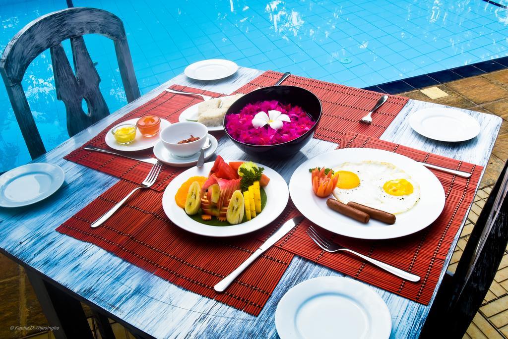 Amaranta Classic Retreat Bambaragaleyaya Екстериор снимка