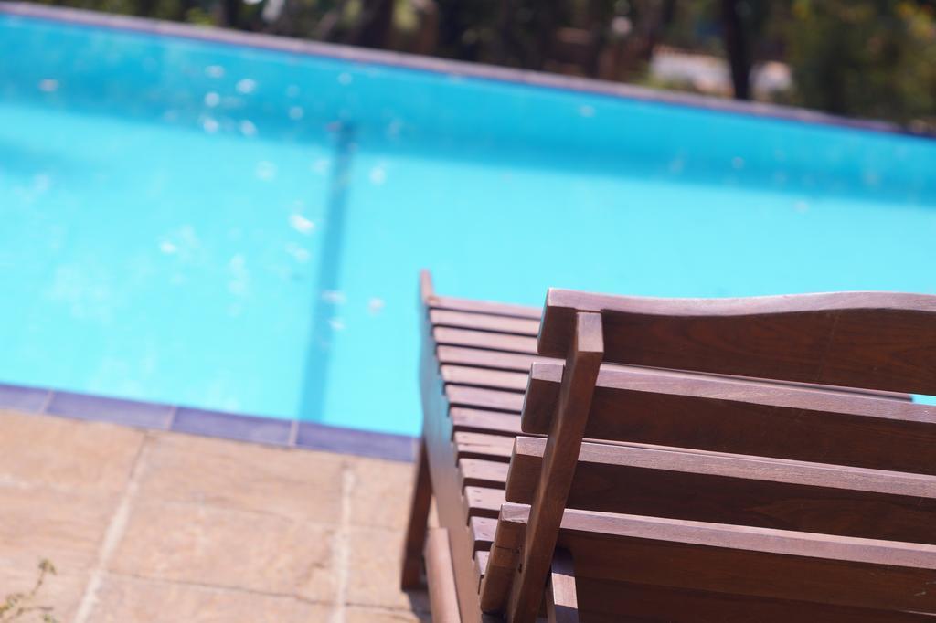 Amaranta Classic Retreat Bambaragaleyaya Екстериор снимка