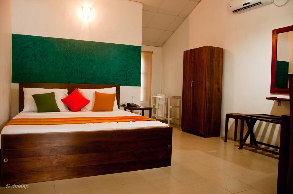 Amaranta Classic Retreat Bambaragaleyaya Екстериор снимка