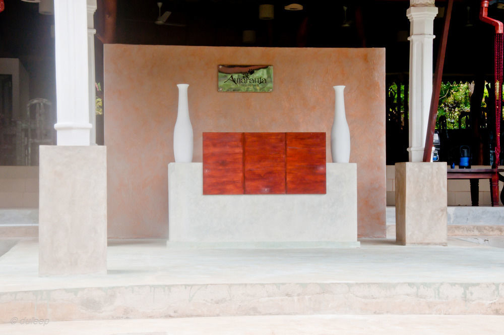Amaranta Classic Retreat Bambaragaleyaya Екстериор снимка
