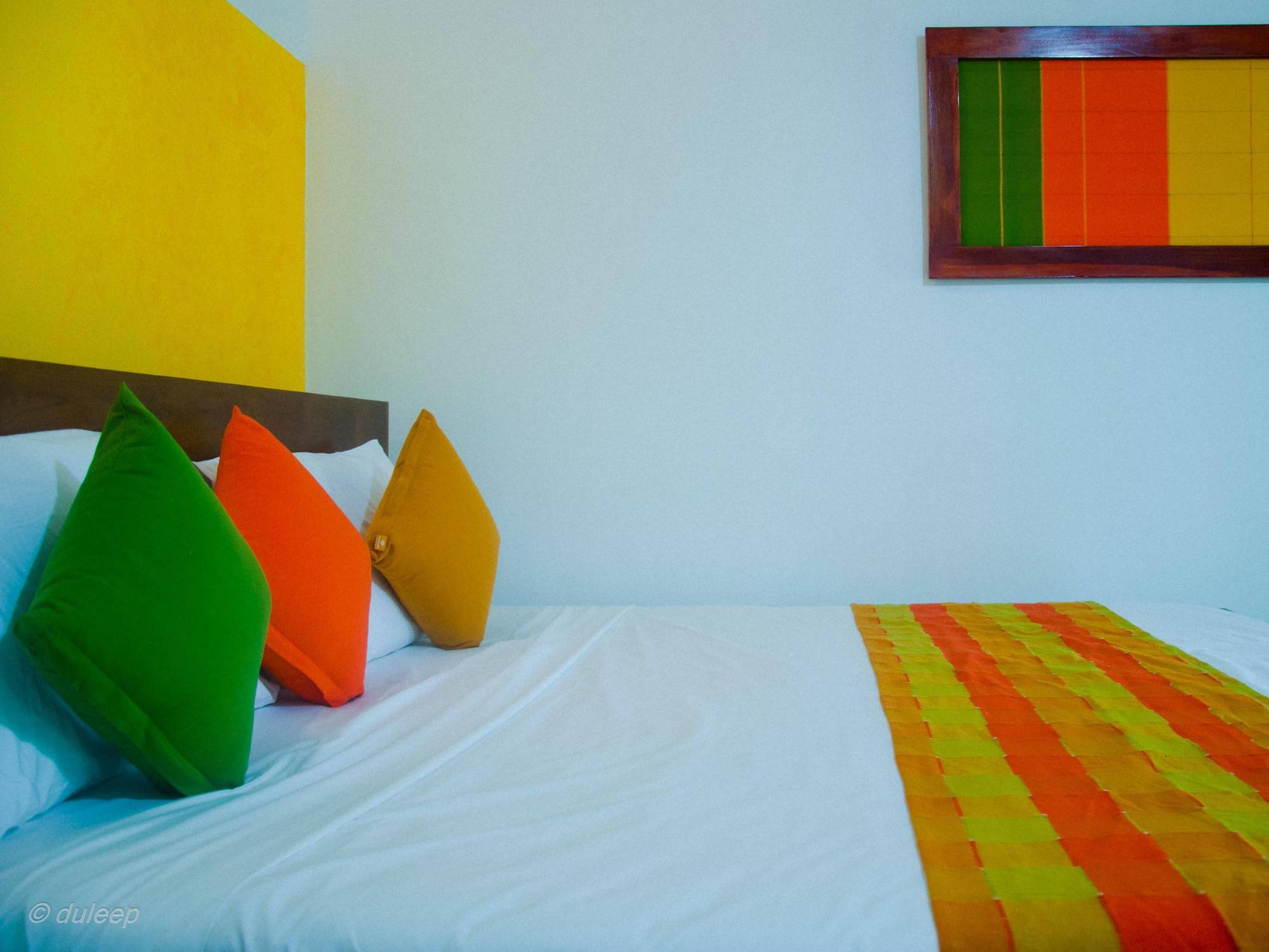 Amaranta Classic Retreat Bambaragaleyaya Екстериор снимка