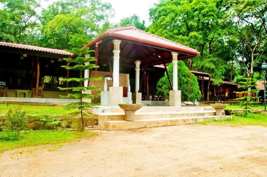 Amaranta Classic Retreat Bambaragaleyaya Екстериор снимка