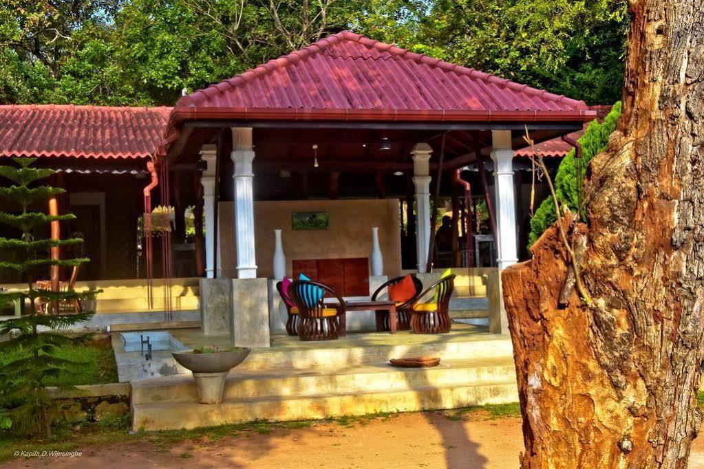 Amaranta Classic Retreat Bambaragaleyaya Екстериор снимка