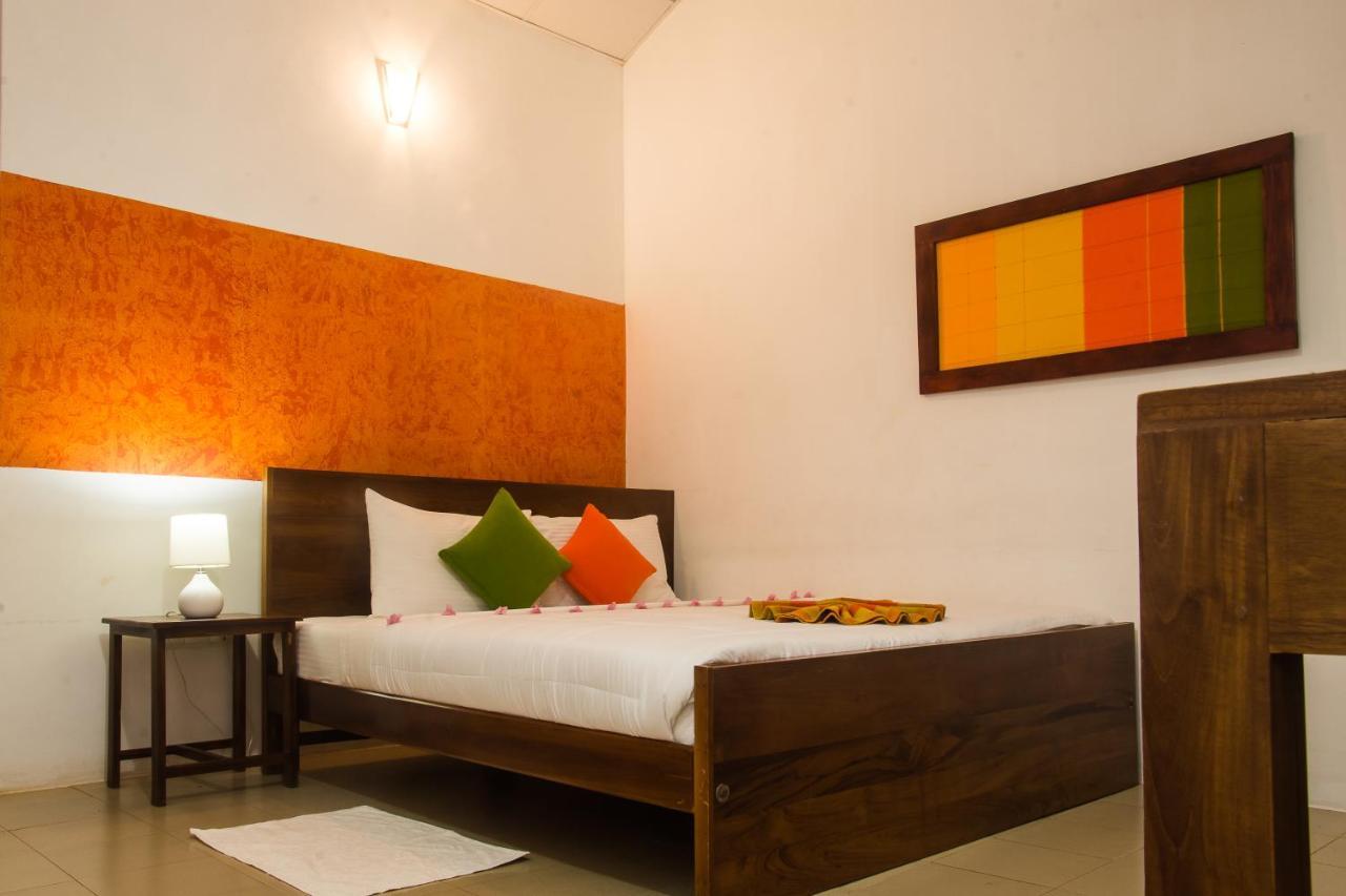 Amaranta Classic Retreat Bambaragaleyaya Екстериор снимка