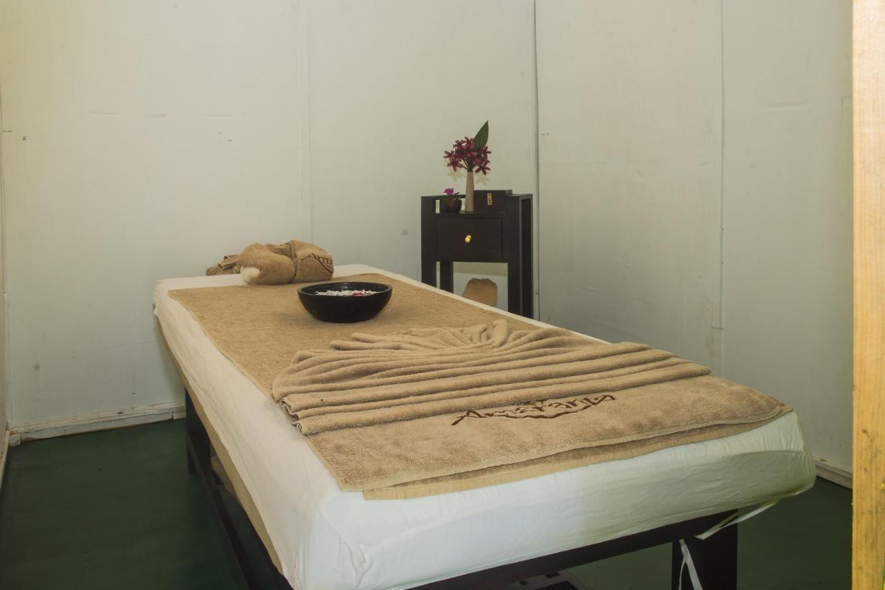 Amaranta Classic Retreat Bambaragaleyaya Екстериор снимка