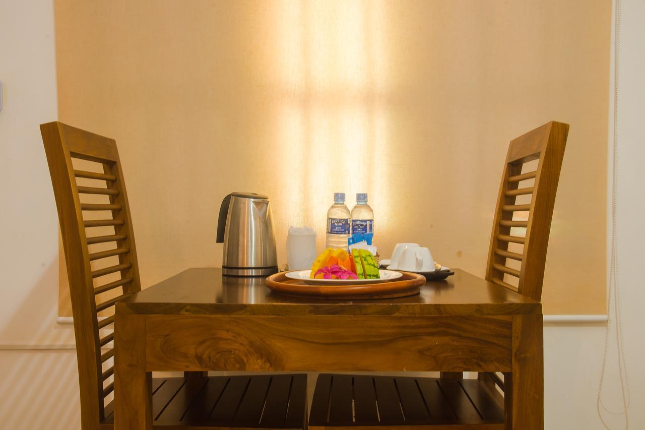 Amaranta Classic Retreat Bambaragaleyaya Екстериор снимка