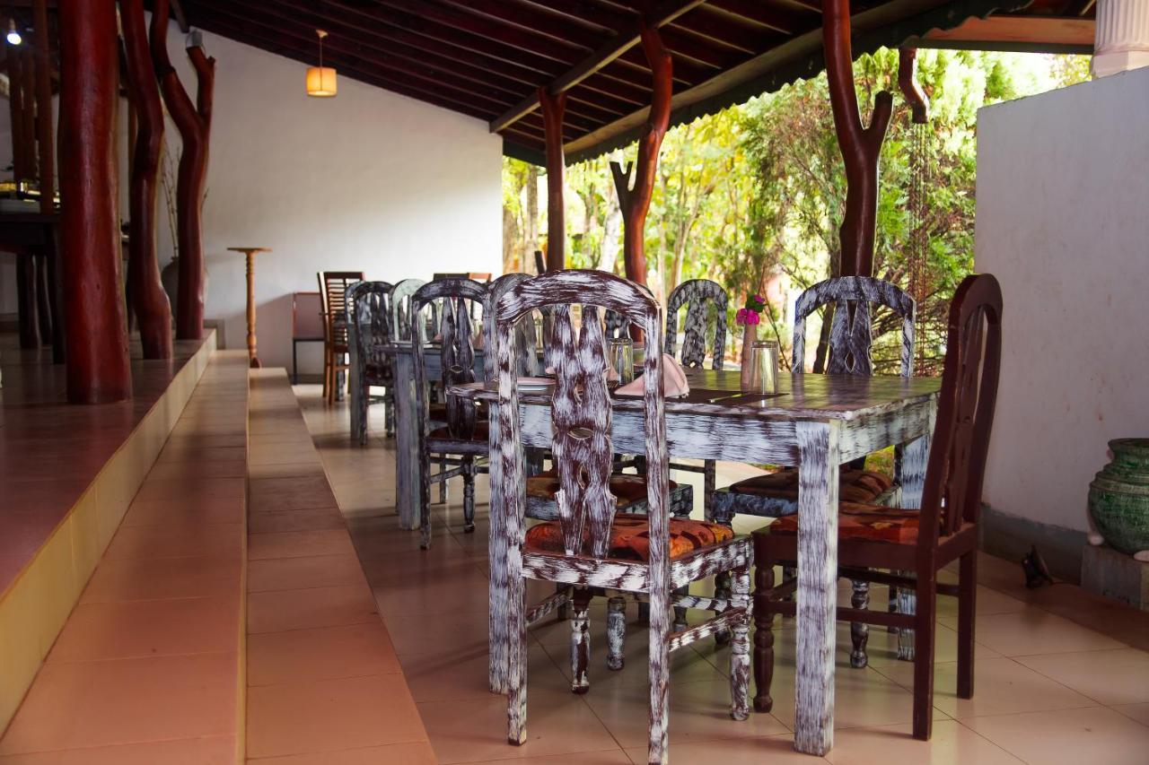 Amaranta Classic Retreat Bambaragaleyaya Екстериор снимка