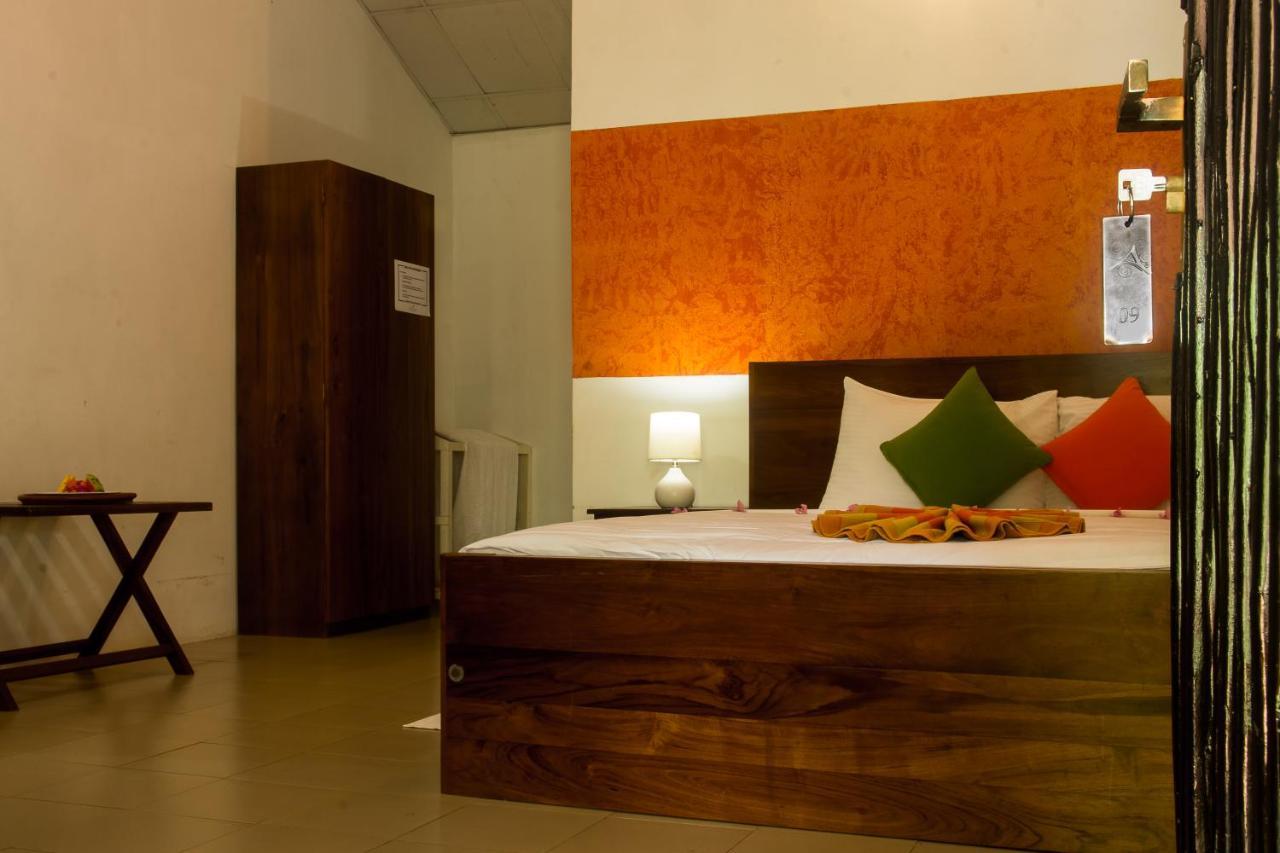 Amaranta Classic Retreat Bambaragaleyaya Екстериор снимка
