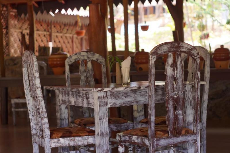 Amaranta Classic Retreat Bambaragaleyaya Екстериор снимка