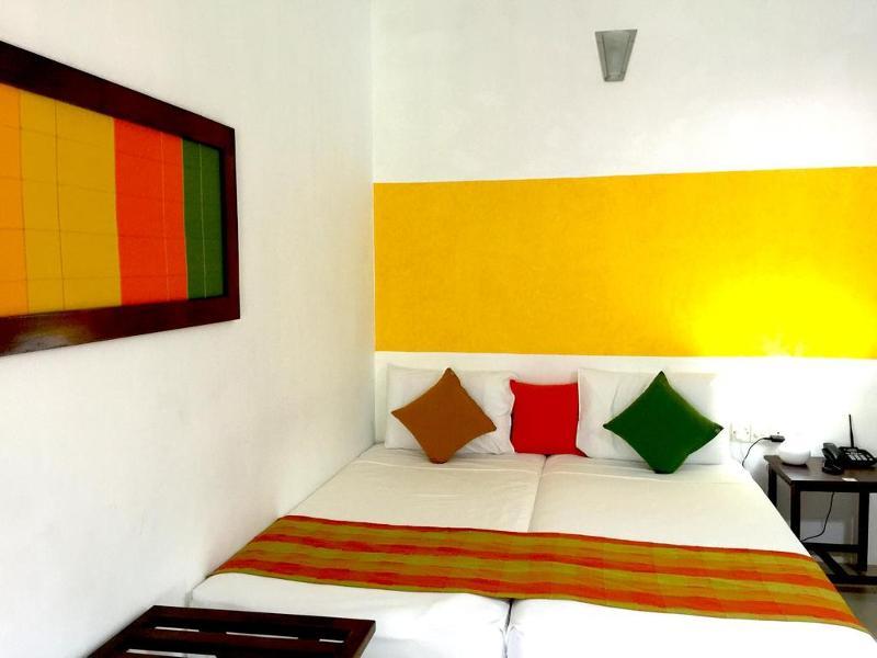 Amaranta Classic Retreat Bambaragaleyaya Екстериор снимка