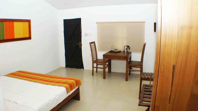 Amaranta Classic Retreat Bambaragaleyaya Екстериор снимка