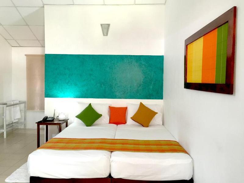Amaranta Classic Retreat Bambaragaleyaya Екстериор снимка