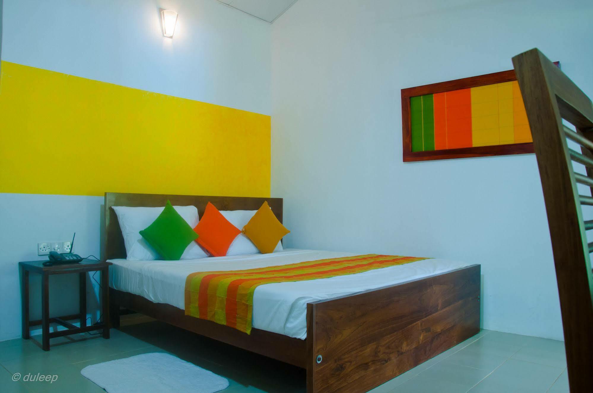 Amaranta Classic Retreat Bambaragaleyaya Екстериор снимка