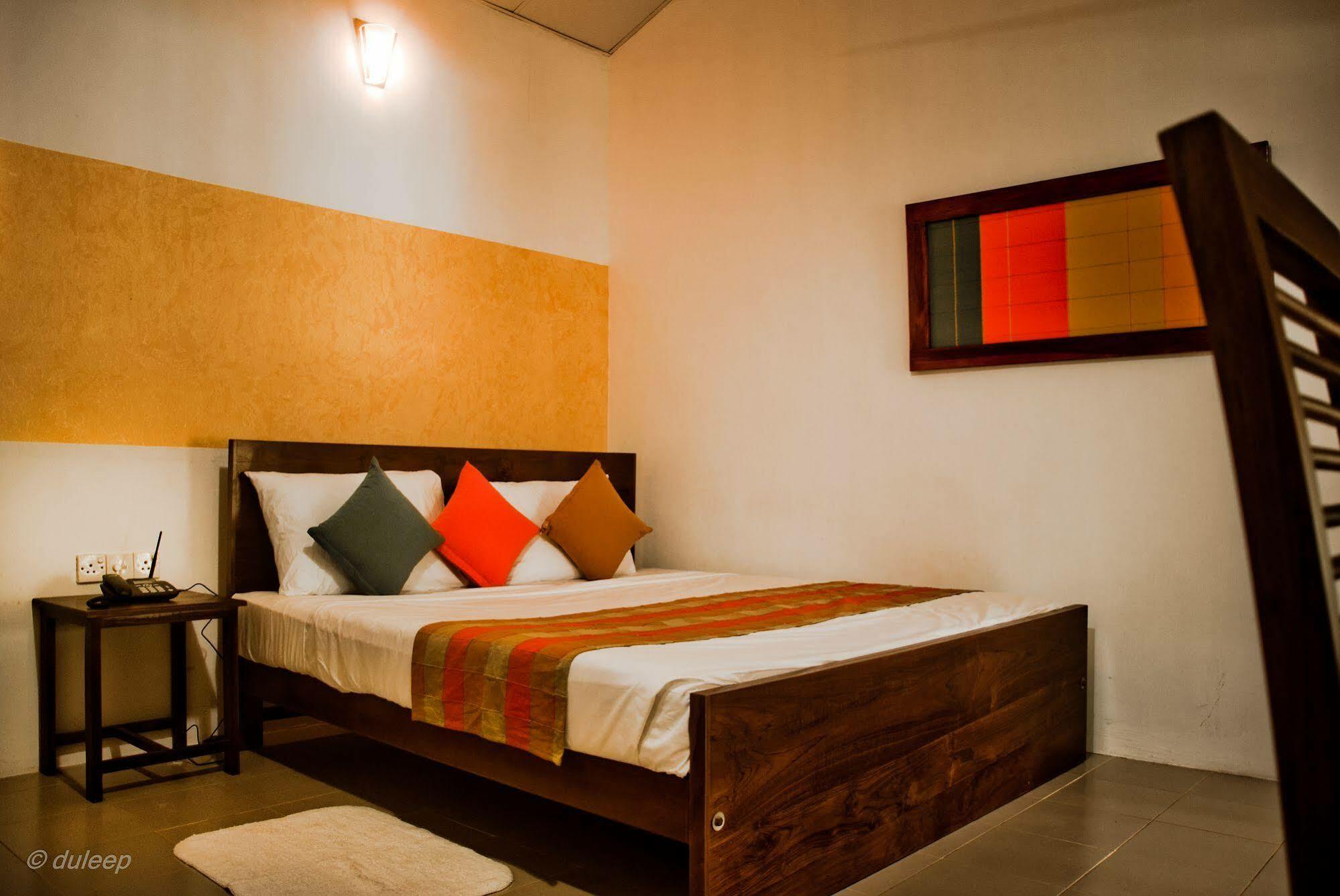 Amaranta Classic Retreat Bambaragaleyaya Екстериор снимка