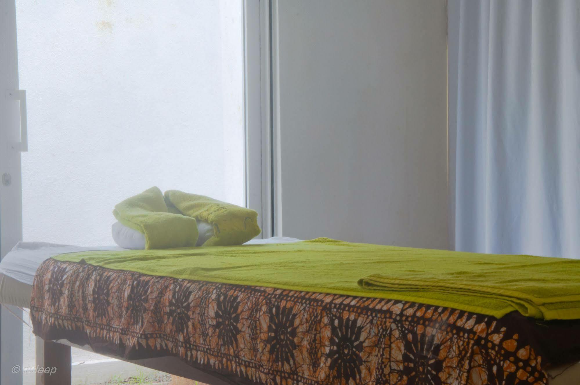 Amaranta Classic Retreat Bambaragaleyaya Екстериор снимка